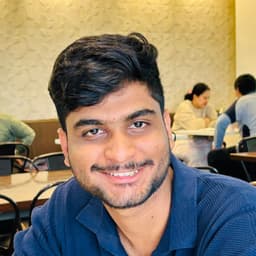 Prathik R.N.