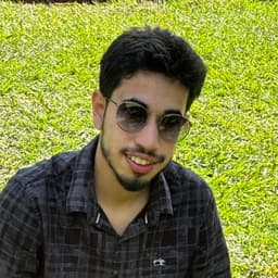Sumanth Hegde